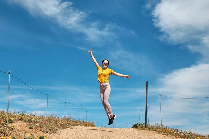 Hollywood Sign Hike - Epic Views of Los Angeles and Film Studios